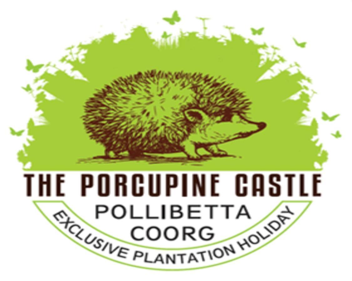 The Porcupine Castle Resort Madikeri Eksteriør billede