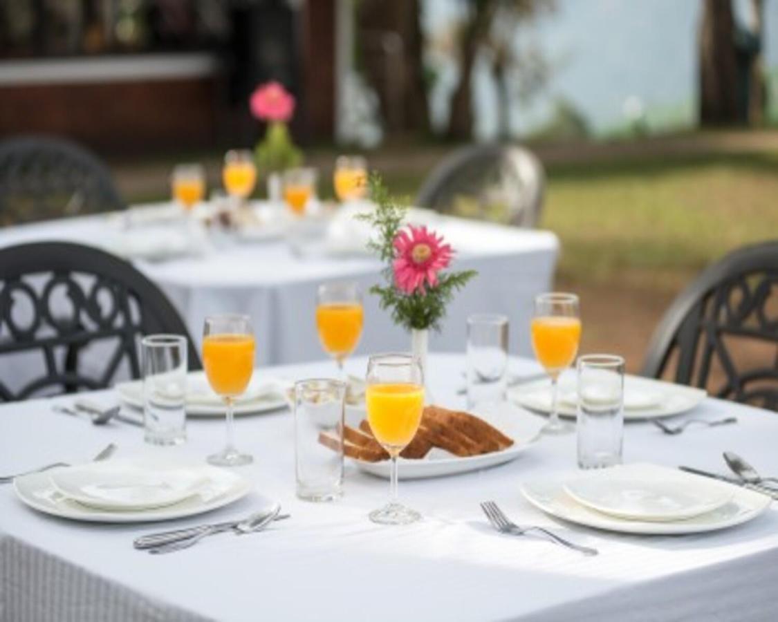 The Porcupine Castle Resort Madikeri Eksteriør billede